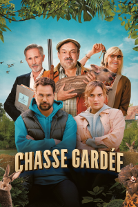 Chasse gardée