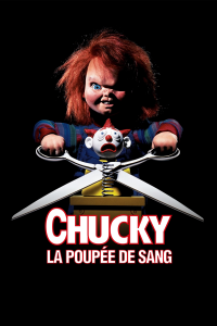 Chucky, la poupée de sang streaming