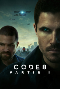 Code 8 : Partie II streaming