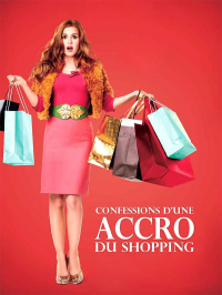 Confessions d'une accro du shopping