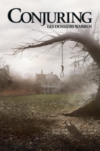 Conjuring : Les Dossiers Warren streaming