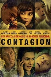 Contagion streaming