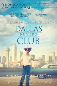 Dallas Buyers Club