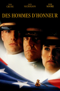 Des hommes d'honneur