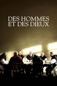 Des hommes et des dieux streaming