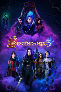 Descendants 3 streaming