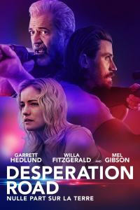 Desperation Road streaming