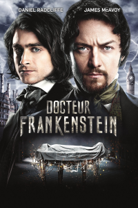 Docteur Frankenstein