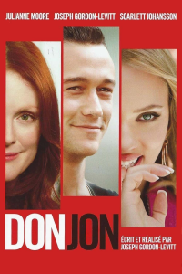 Don Jon streaming