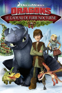 Dragons : Le cadeau du Furie Nocturne