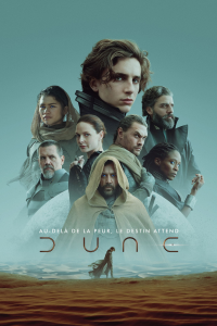 Dune : Première partie