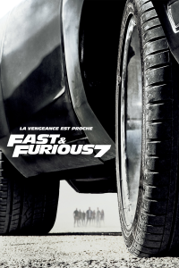 Fast & Furious 7 streaming