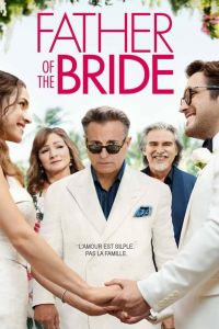 Father of the Bride streaming