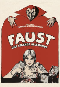 Faust, une légende allemande