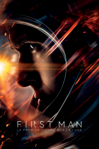 First Man - Le Premier Homme sur la Lune streaming