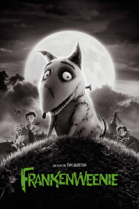 Frankenweenie