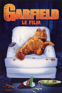 Garfield, le film streaming