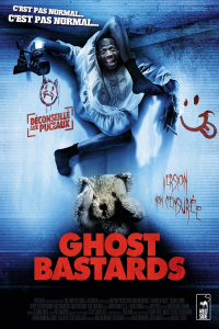 Ghost Bastards streaming