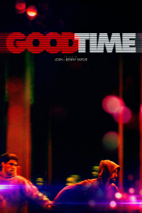 Good Time streaming