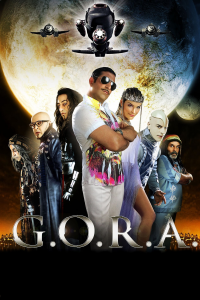 G.O.R.A