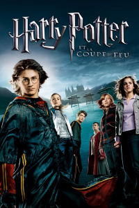 Harry Potter et la Coupe de feu streaming