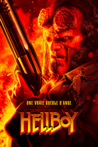 Hellboy streaming