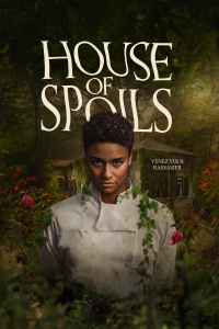 House of Spoils streaming