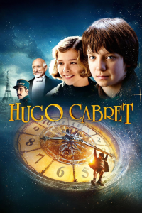 Hugo Cabret streaming