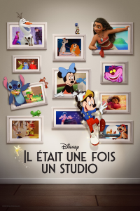 Il était une fois un studio