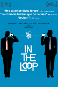 In the Loop streaming