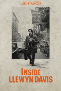 Inside Llewyn Davis streaming