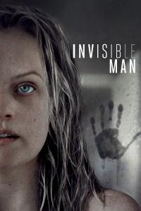 Invisible Man streaming