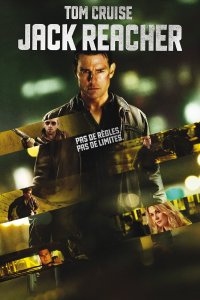 Jack Reacher streaming