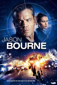 Jason Bourne streaming