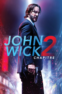 John Wick 2 streaming