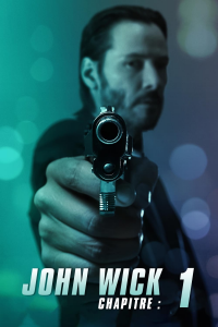 John Wick streaming