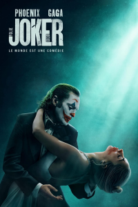 Joker : Folie à Deux streaming