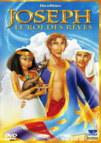 Joseph, le roi des rêves