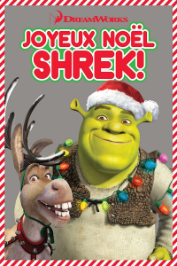 Joyeux Noël Shrek !