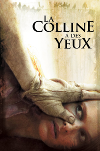 La colline a des yeux streaming