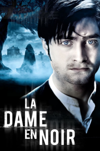 La Dame en noir streaming