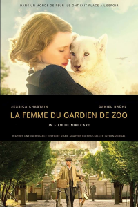 La Femme du gardien de zoo