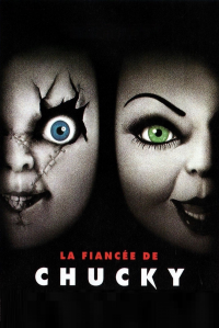 La Fiancée de Chucky streaming