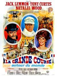 La Grande Course autour du monde