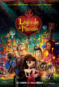 La Légende de Manolo streaming