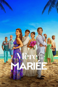 La Mère de la mariée streaming