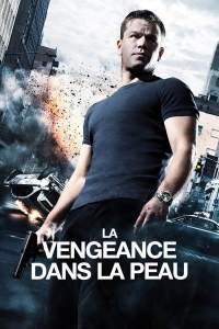 La Vengeance dans la peau streaming