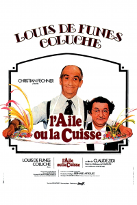 L'Aile ou la Cuisse