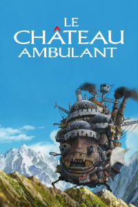 Le Château ambulant streaming