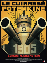 Le Cuirassé Potemkine